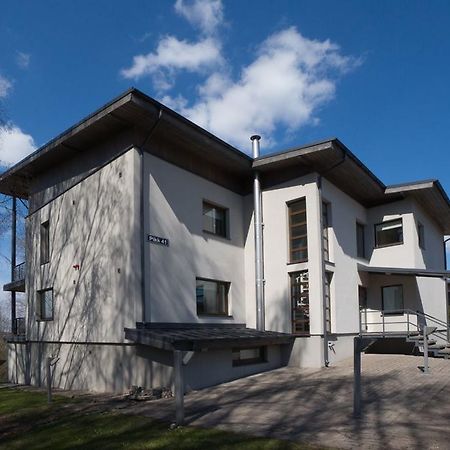 Nuustaku Villa Otepää Екстериор снимка