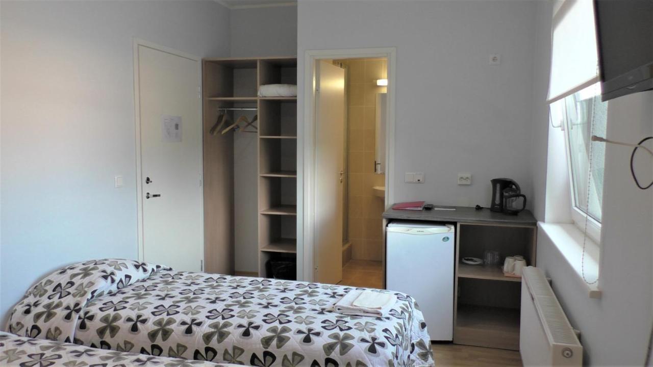Nuustaku Villa Otepää Екстериор снимка