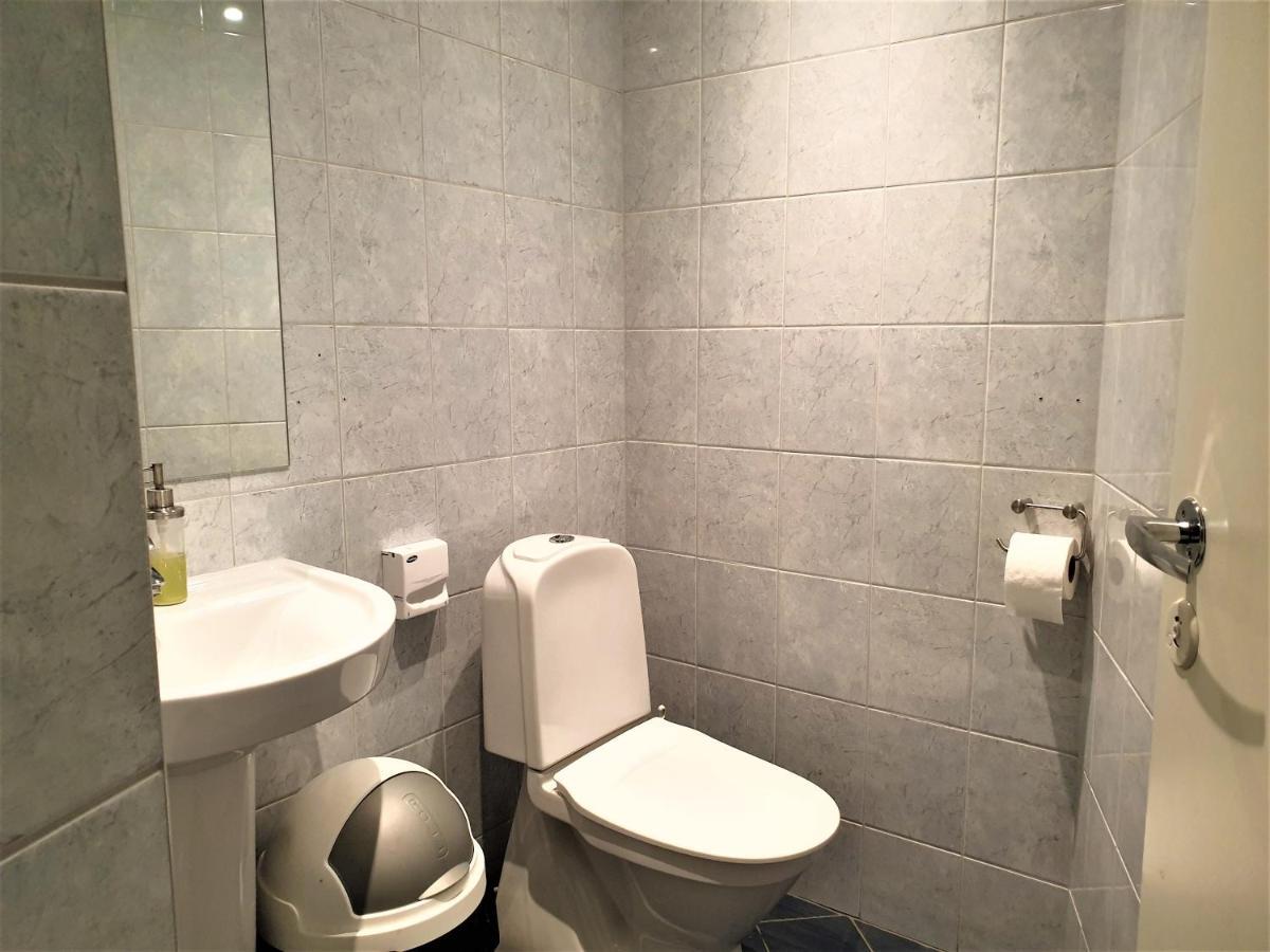 Nuustaku Villa Otepää Екстериор снимка