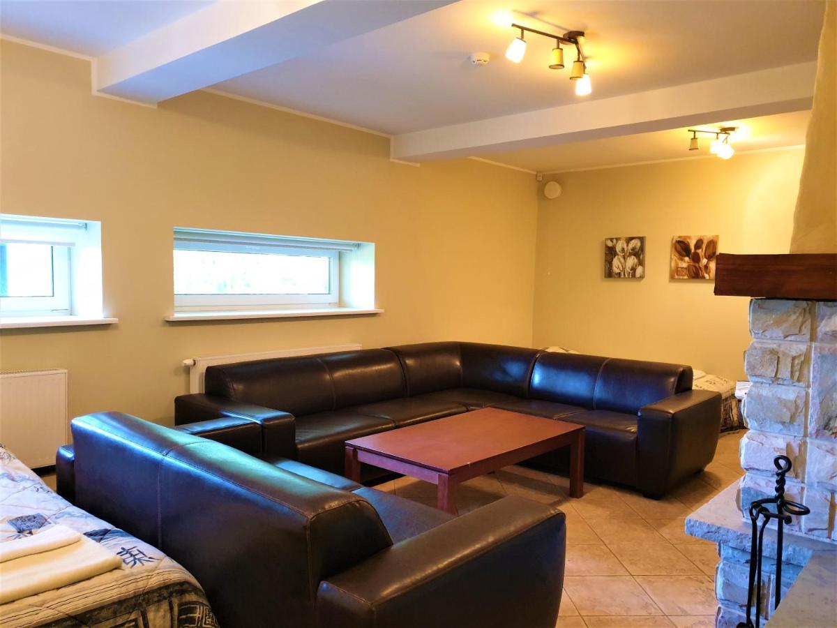 Nuustaku Villa Otepää Екстериор снимка
