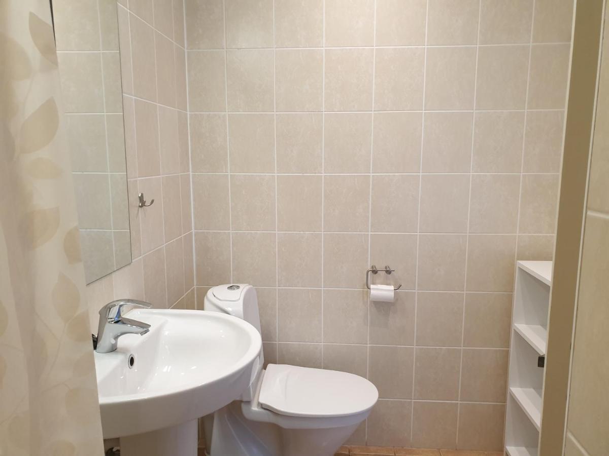 Nuustaku Villa Otepää Екстериор снимка