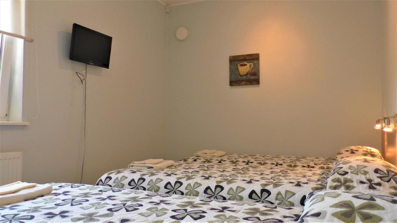 Nuustaku Villa Otepää Екстериор снимка