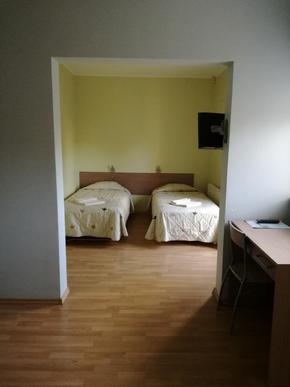 Nuustaku Villa Otepää Екстериор снимка
