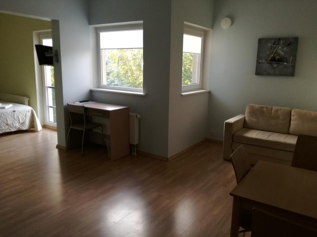 Nuustaku Villa Otepää Екстериор снимка