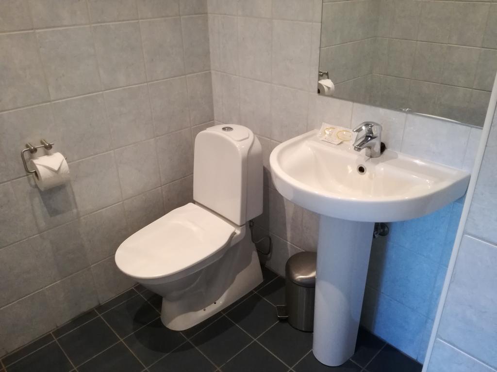 Nuustaku Villa Otepää Екстериор снимка
