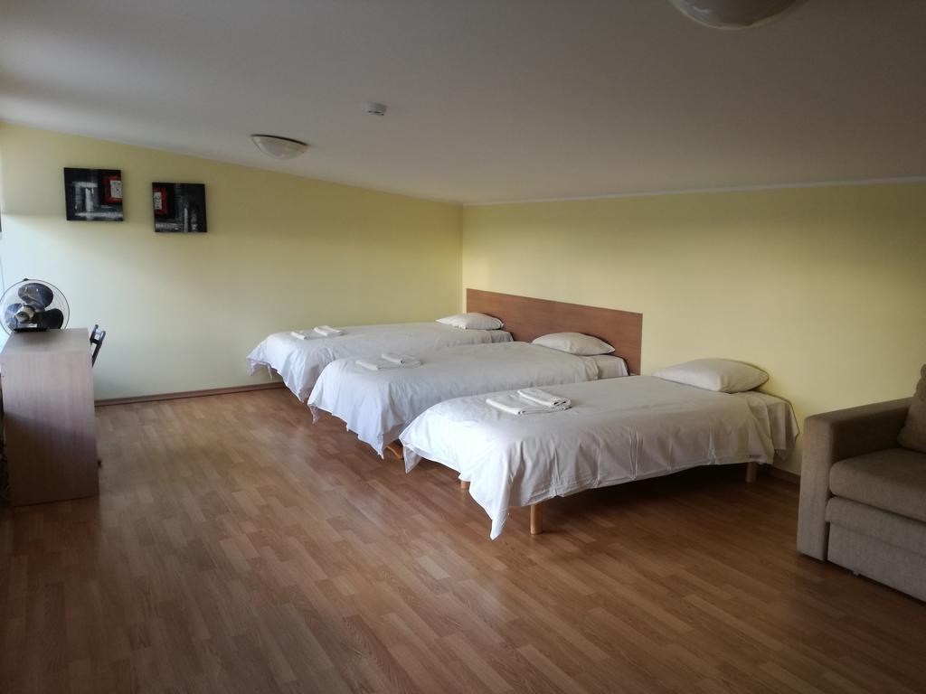 Nuustaku Villa Otepää Екстериор снимка