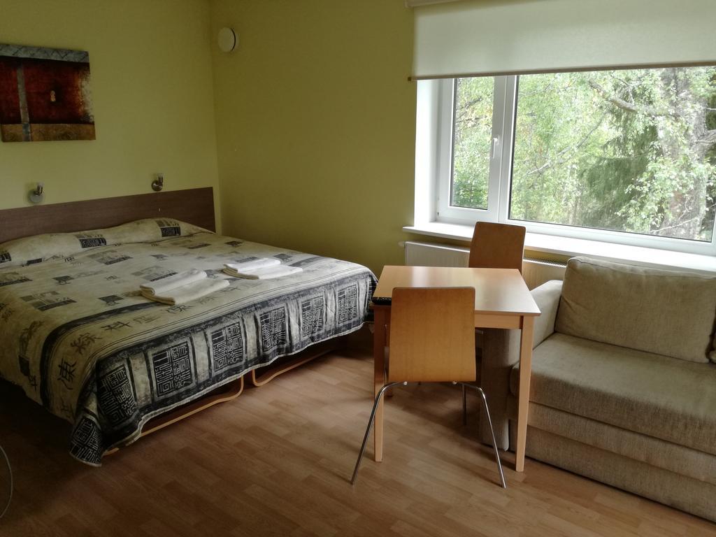 Nuustaku Villa Otepää Екстериор снимка