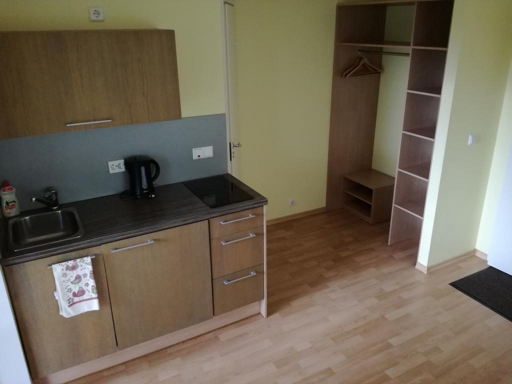 Nuustaku Villa Otepää Екстериор снимка