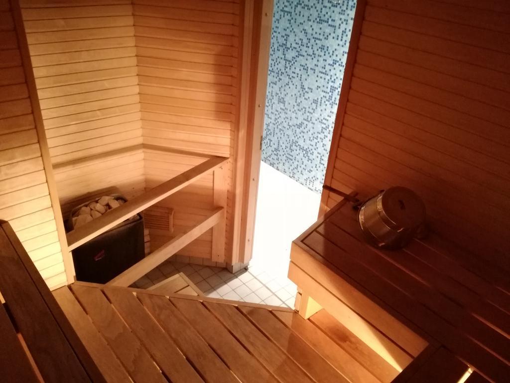 Nuustaku Villa Otepää Екстериор снимка