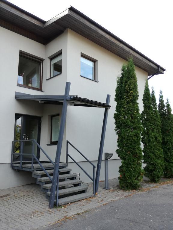 Nuustaku Villa Otepää Екстериор снимка