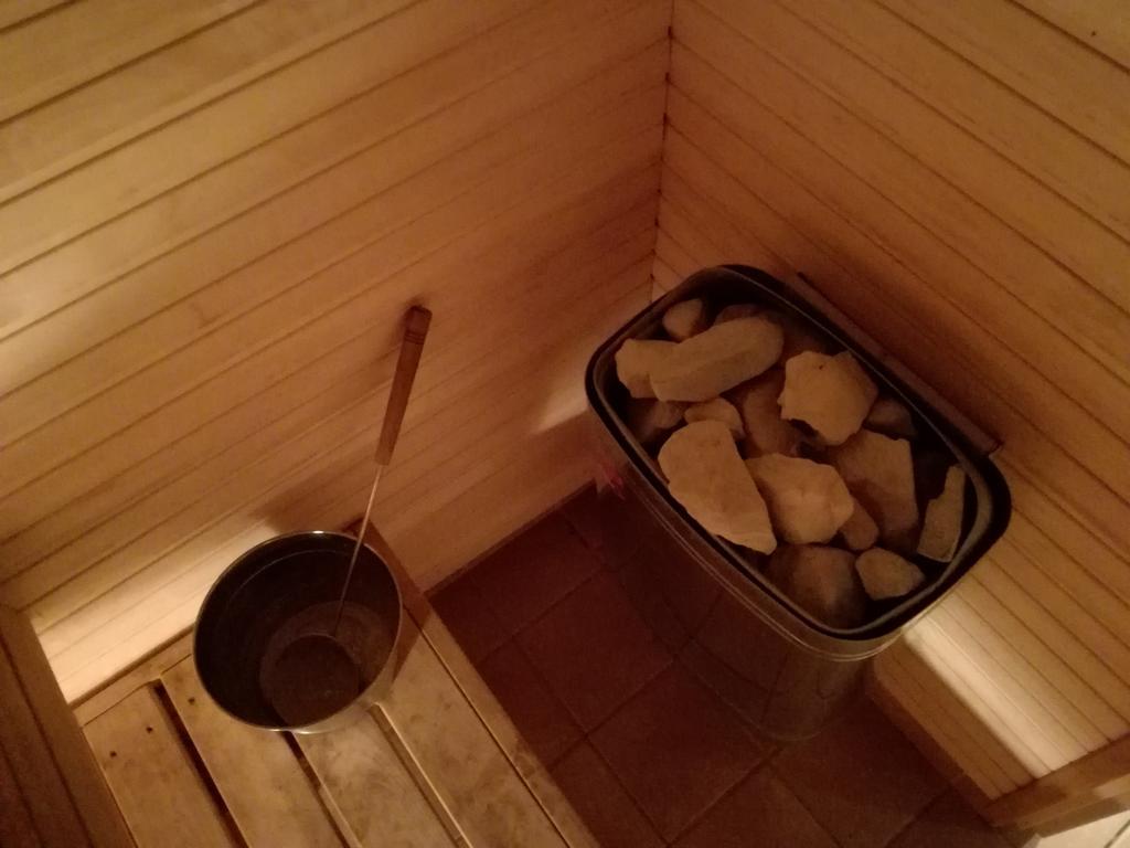 Nuustaku Villa Otepää Екстериор снимка