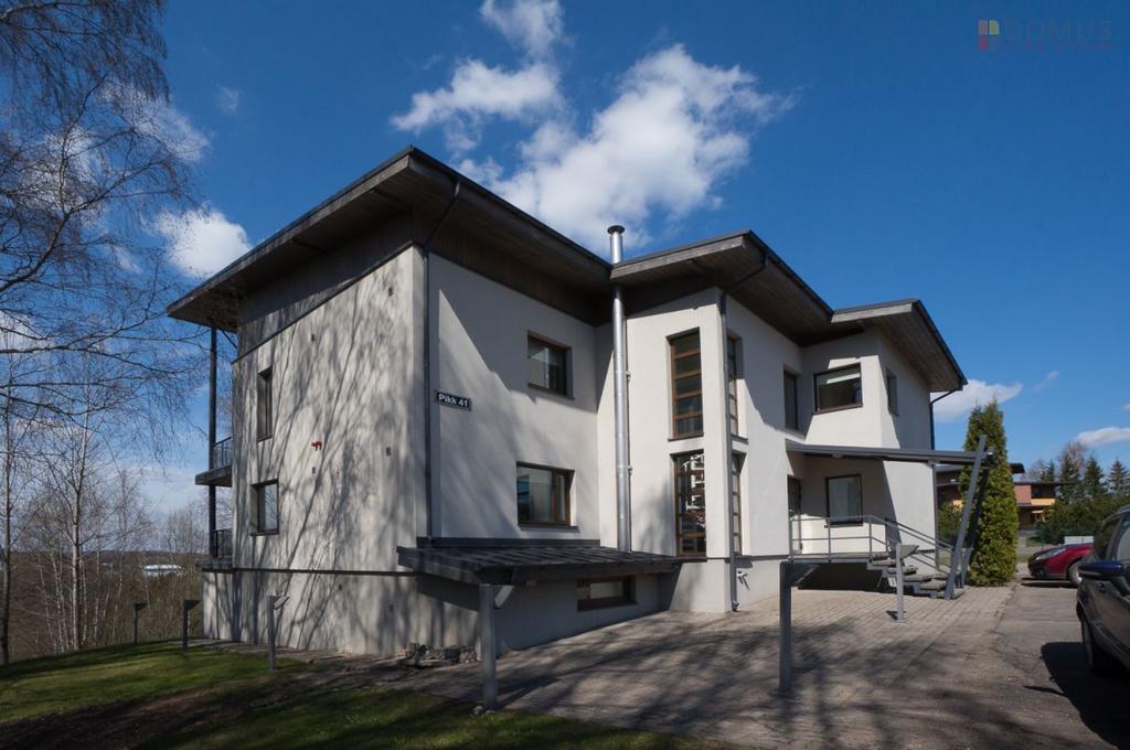 Nuustaku Villa Otepää Екстериор снимка