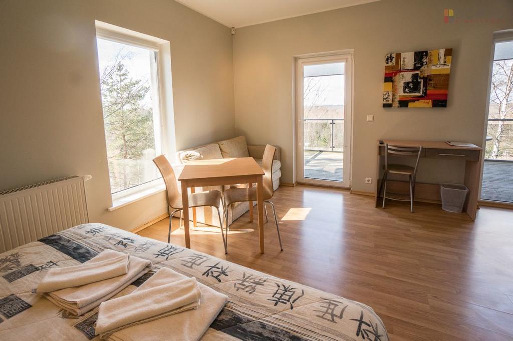 Nuustaku Villa Otepää Екстериор снимка