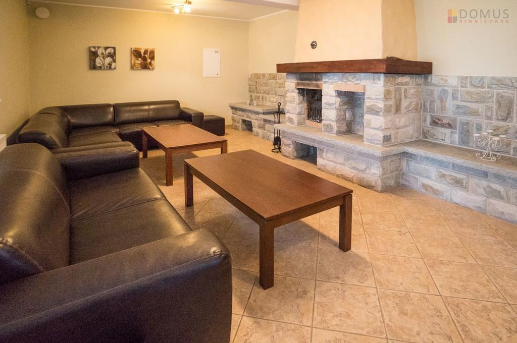Nuustaku Villa Otepää Екстериор снимка