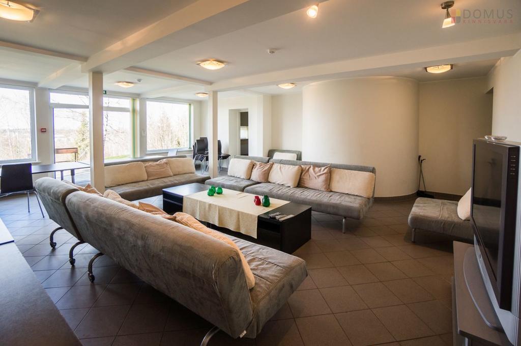 Nuustaku Villa Otepää Екстериор снимка