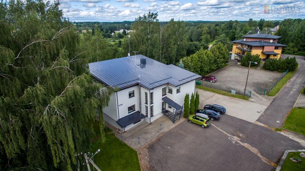 Nuustaku Villa Otepää Екстериор снимка